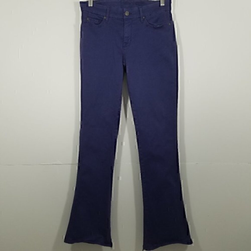 7 For All Mankind Stretchy Kaylie Jeans Size 27